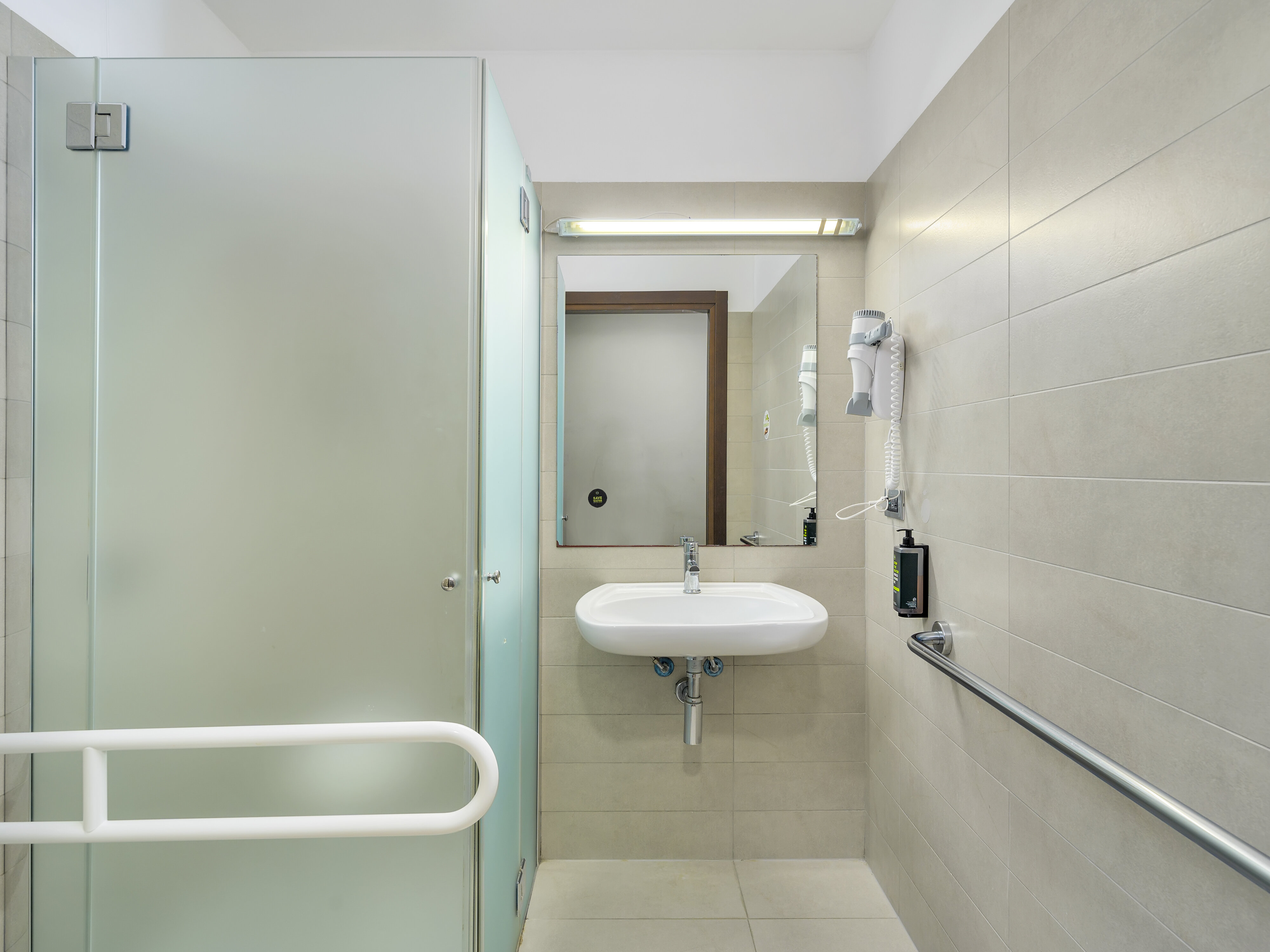 Images B&B HOTEL Milano Monza