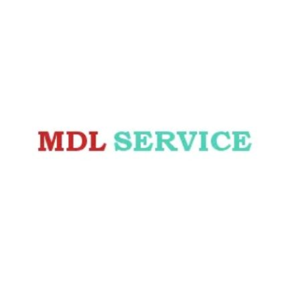 MDL Service Logo