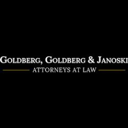 Goldberg, Goldberg & Maloney Logo
