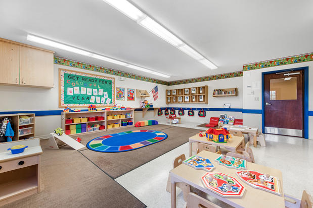 Images Primrose School at Polaris