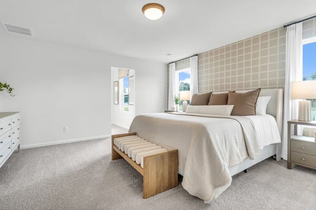 Images Reeves Crossing by True Homes