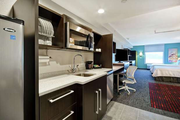 Images Home2 Suites by Hilton Dothan