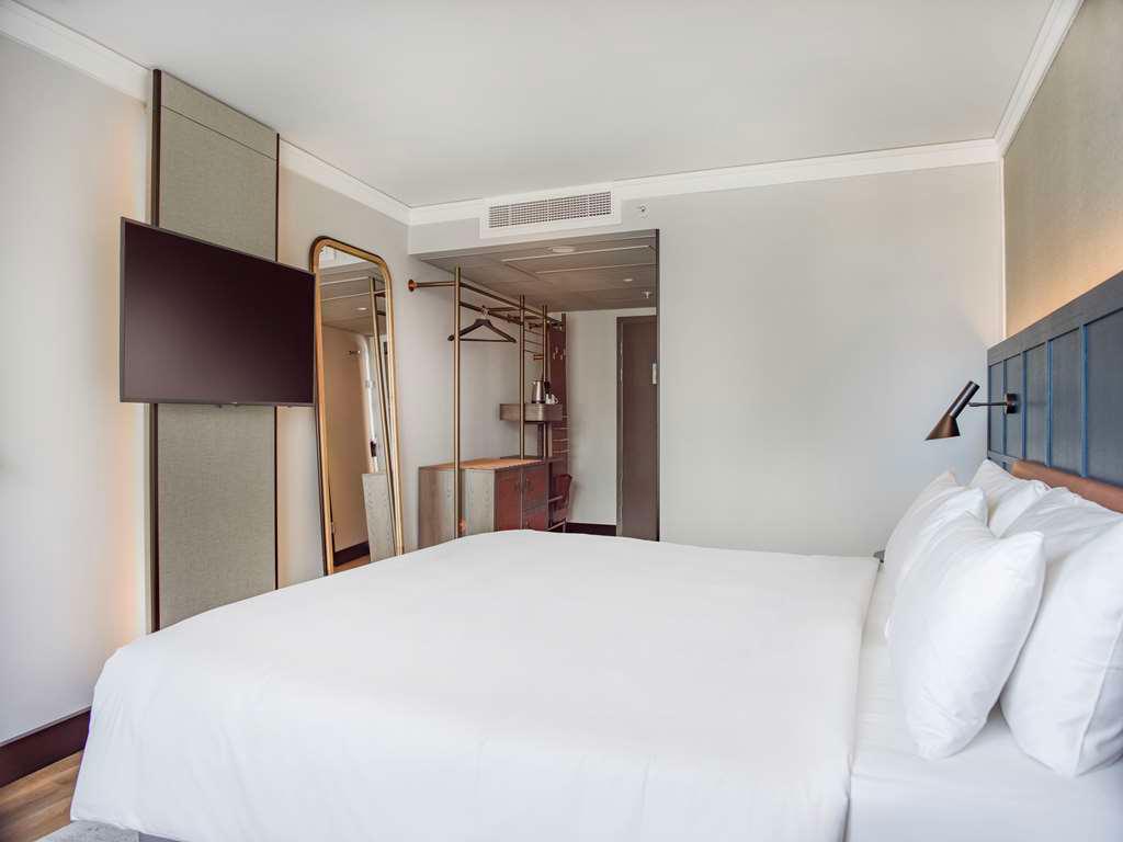 Radisson Blu Waterfront Hotel, Stockholm