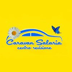 Caravan Salaria Logo