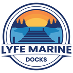 Lyfe Marine Logo