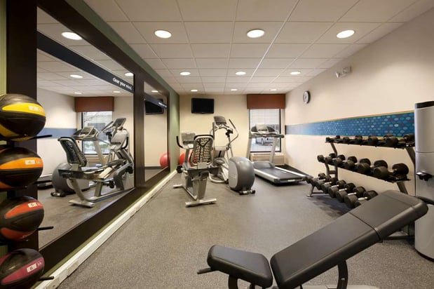 Images Hampton Inn Boston/Braintree