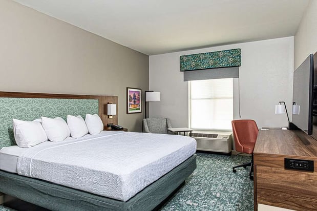 Images Hampton Inn & Suites Charleston/West Ashley