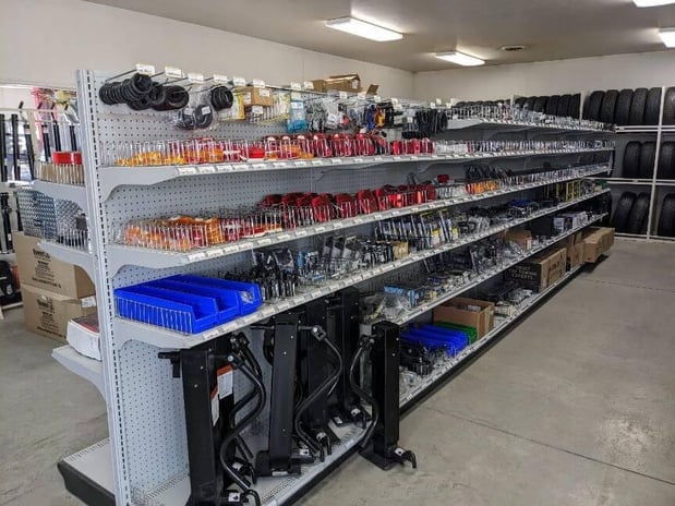 Images Idaho Trailer Sales