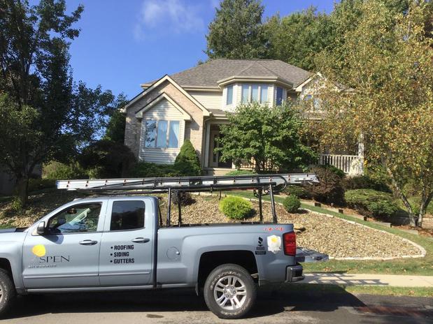Images Aspen Contracting, Inc.