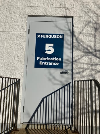 Images Ferguson HVAC