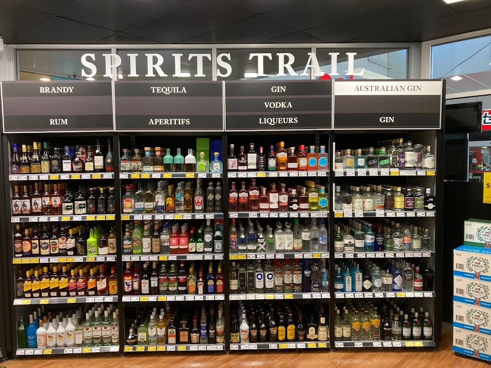 Images Liquorland Northern Beaches