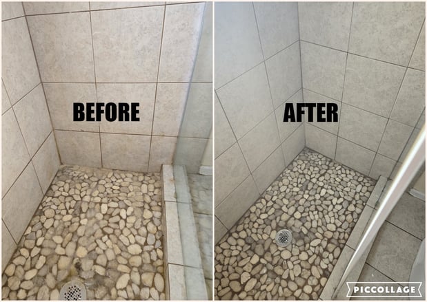 Images Voda Cleaning & Restoration
