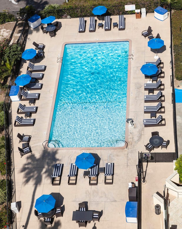 Images Crowne Plaza Ventura Beach by IHG