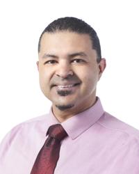 Bishoy Tharwat Samuel