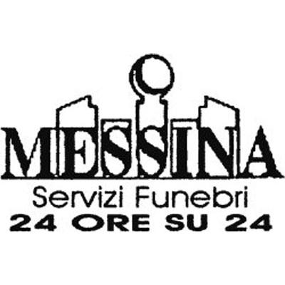 Agenzia Funebre Messina Luigi Logo
