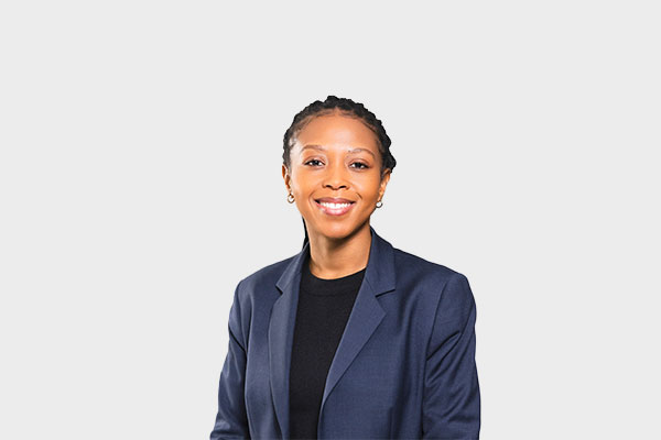 Maselimo Mokhomo, Audiology Partner in our Ballina store