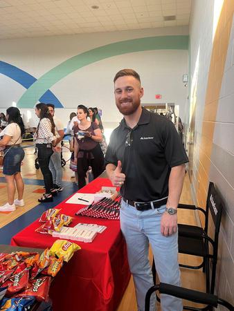 Images Kyle Jungels - State Farm Insurance Agent