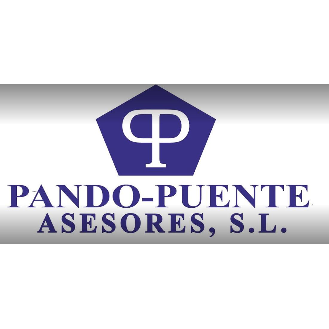 Asesoría Integral Pando Puente Logo