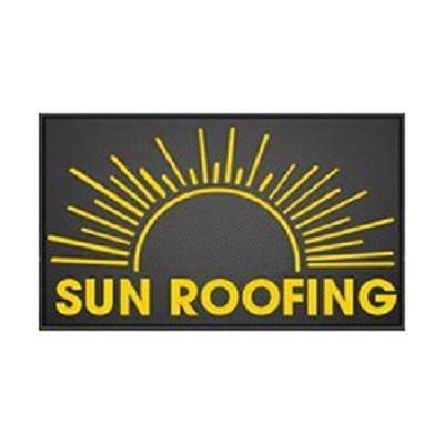 Sun Roofing Logo