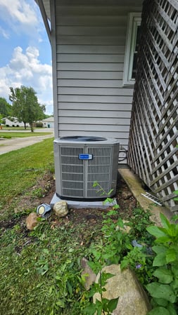 Images Patriot Heating and Cooling
