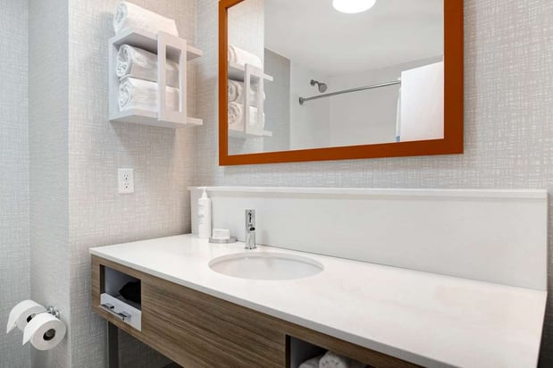 Images Hampton Inn Easley