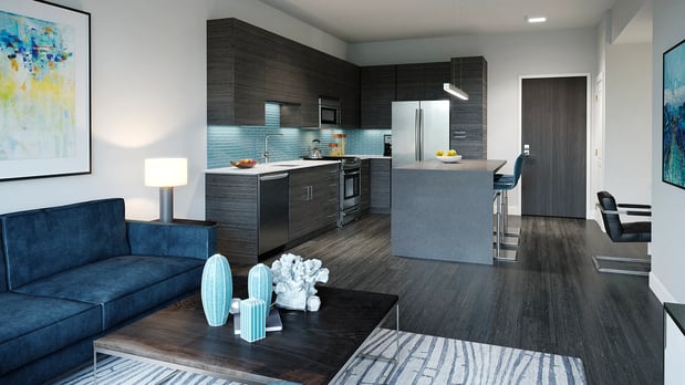 Images The Residences of Wilmette