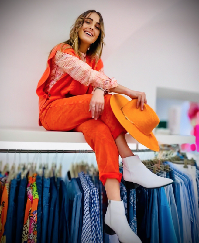Images Moiré Fashion