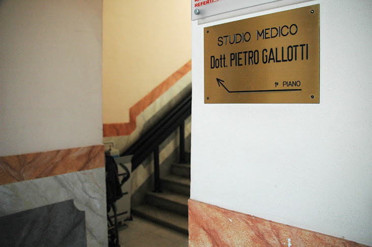Images Studio Medico Dr. Pietro Gallotti