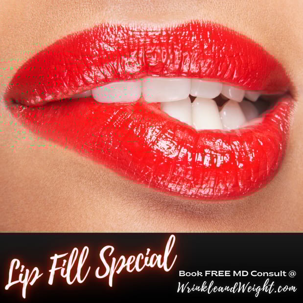 Images Dr. Mantor's Wrinkle and Weight Solutions