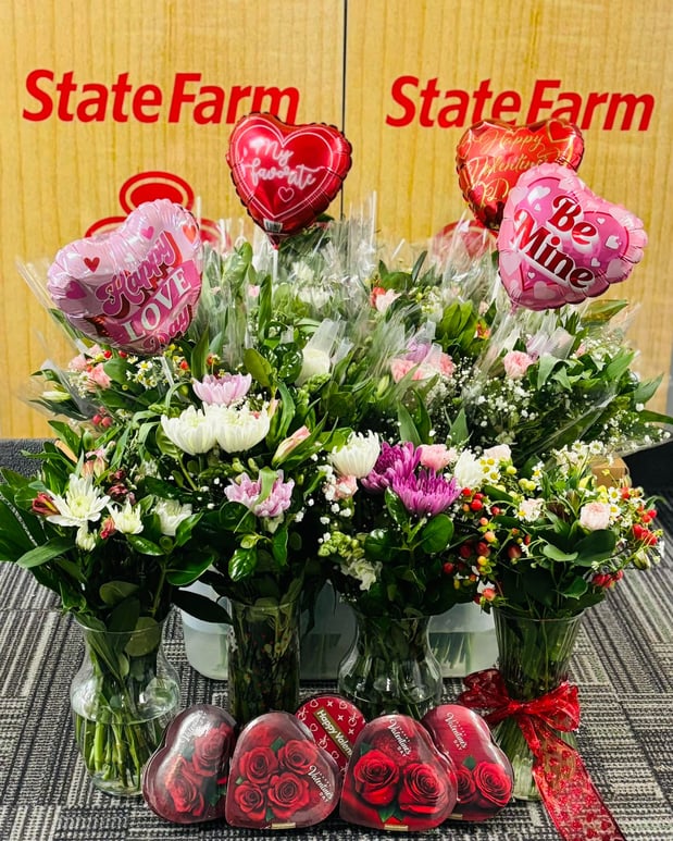 Images Letha King - State Farm Insurance Agent