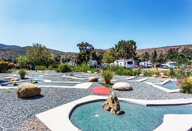 Images Thousand Trails Pio Pico