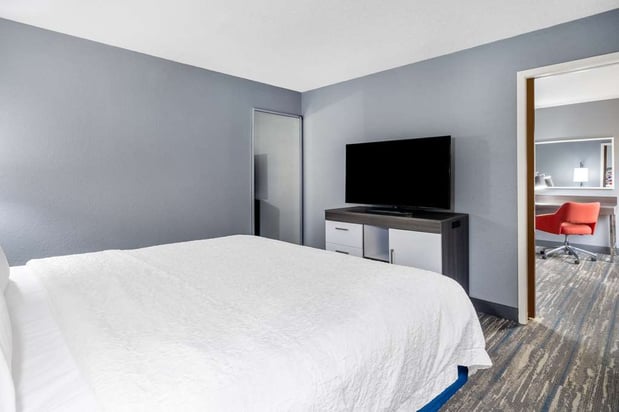 Images Hampton Inn Sanford