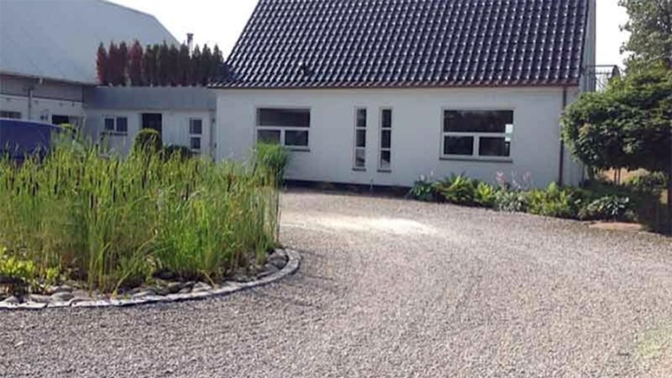 Images Anlægsgartner Frank Hansen Aps