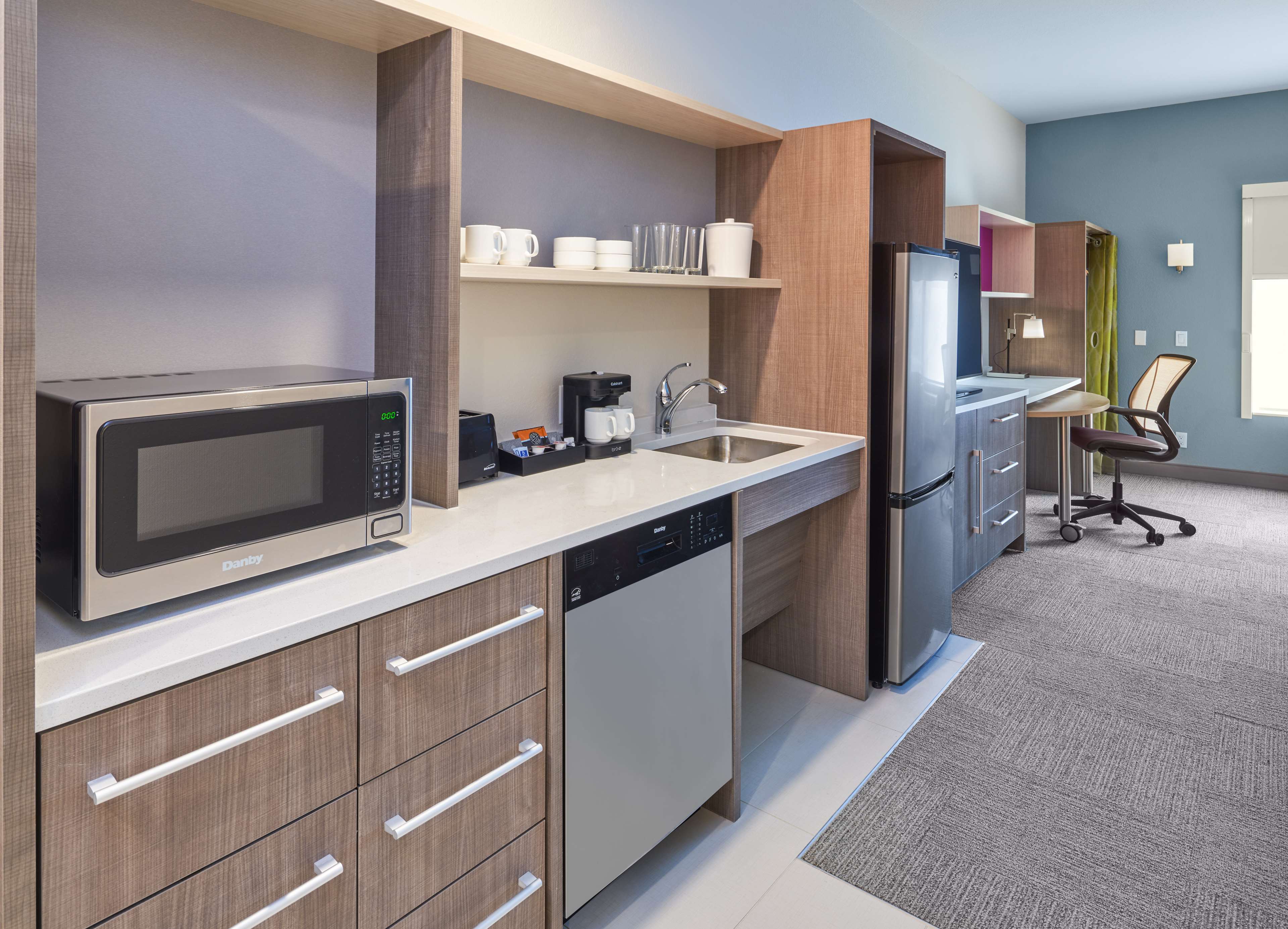 home 2 suites by hilton fort lauderdale downtown