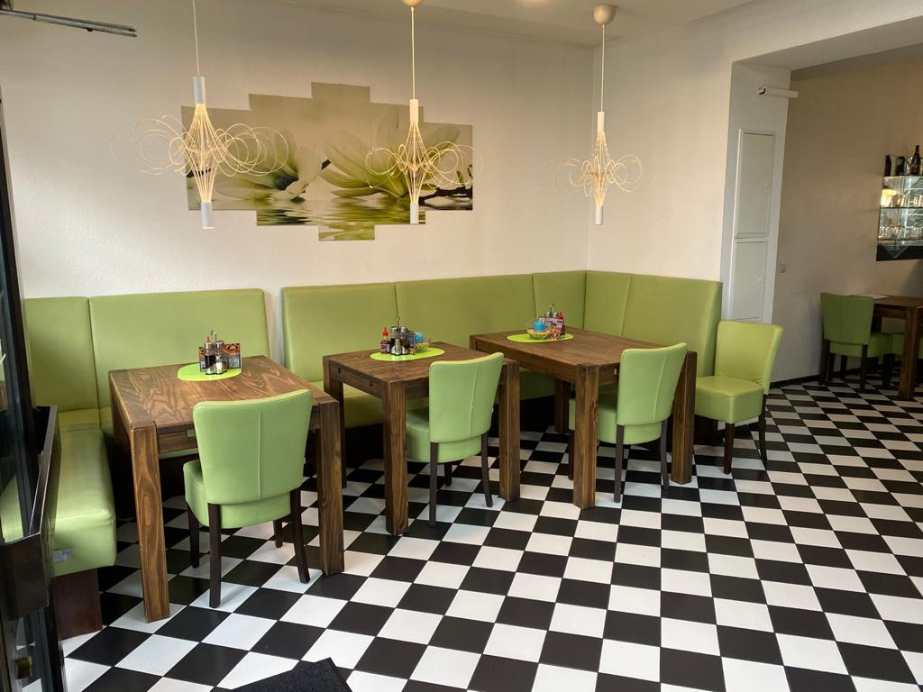 Pizza Quick Inh. Farhad Faraidun Mahmood, Gottesweg 16 in Köln