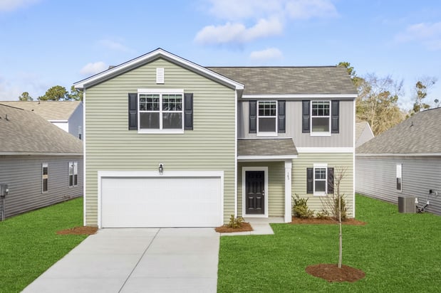 Images Spring Grove by Starlight Homes