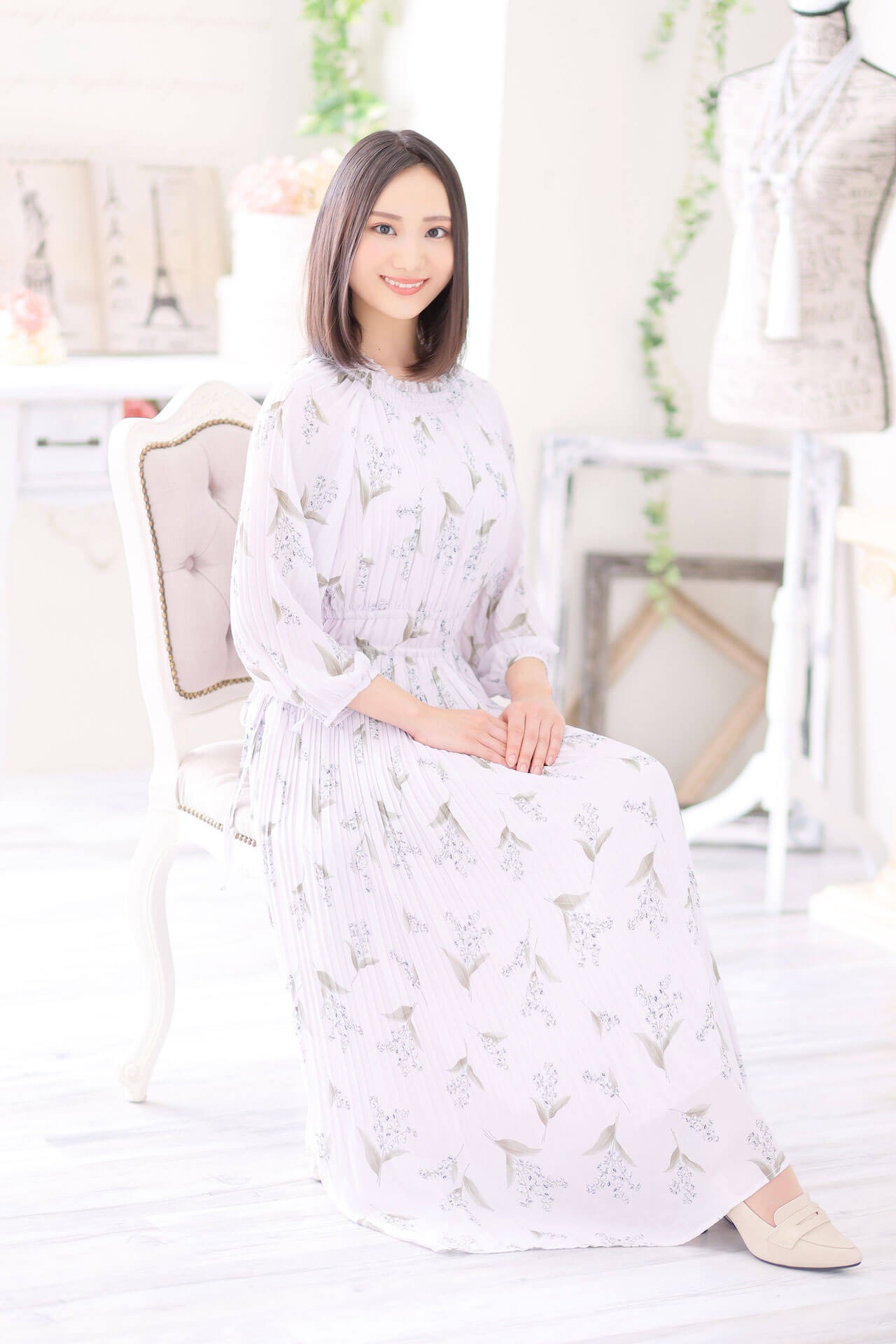 Images STYLISH Minami aoyama