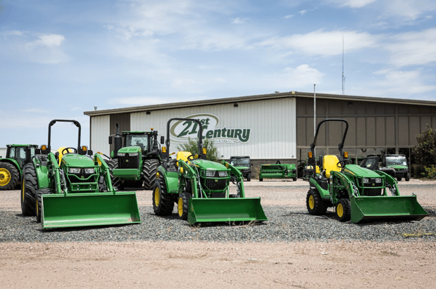 Images 21st Century Equipment LLC