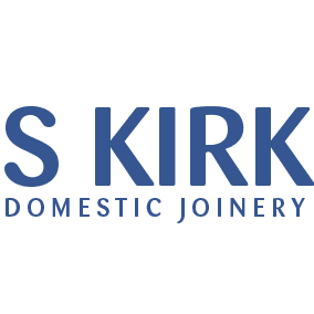 S KIRK Logo