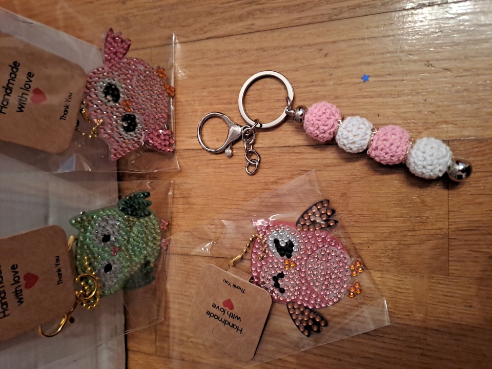Images Las Cositas de Anabel