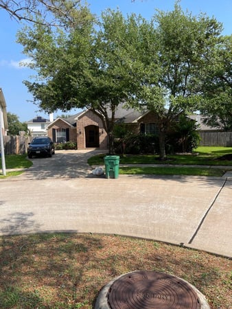Images Blue Ribbon Roofing LLC - Jersey Village Roof Replacement