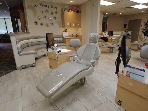 Images Izadi Orthodontics: Mohammad Izadi, DDS