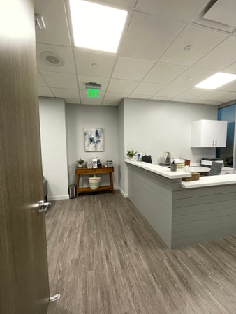 Images QC Kinetix (The Heights)
