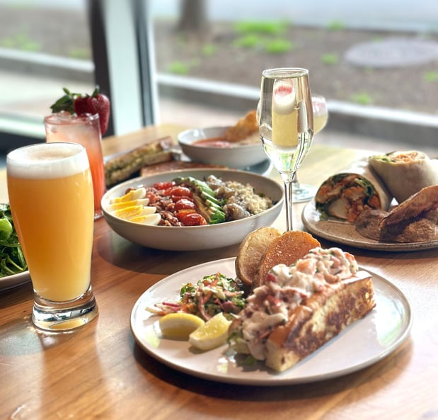Images Kimpton Marlowe Hotel by IHG
