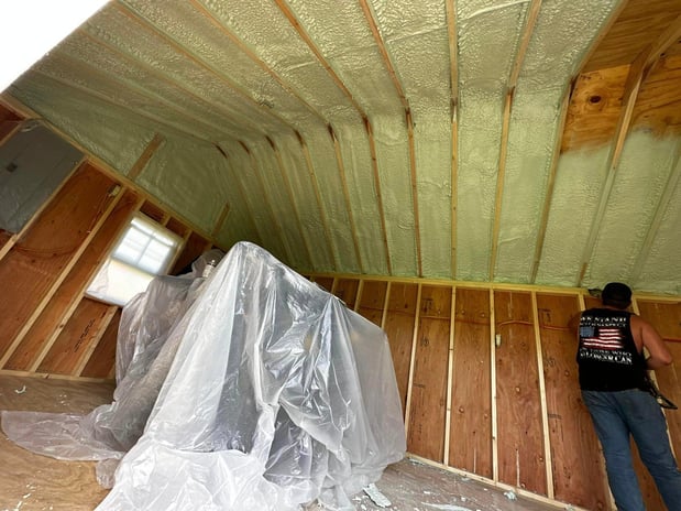 Images The Foam Guys LLC