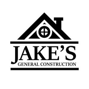 Jakes General Construction Logo