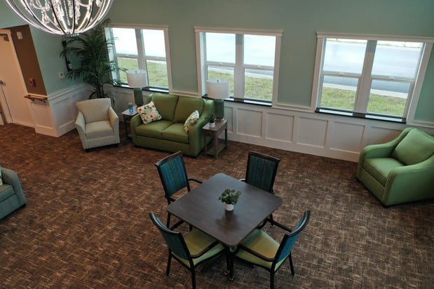 Images Hampton Manor of Merritt Island