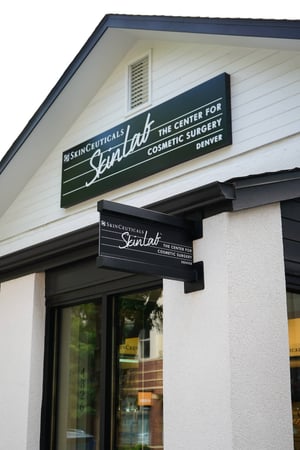 Images SkinCeuticals SkinLab Denver by The Center for Cosmetic Surgery