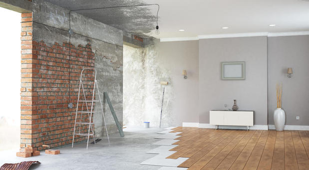 Images Monolith Remodeling, LLC