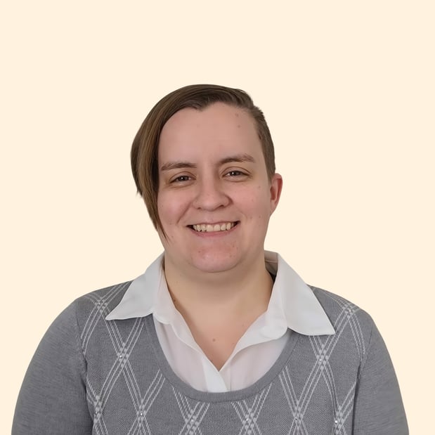 Images Chelsea Henderson, Counselor